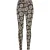 Dames legging Urban Classics Soft AOP GT