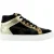 Kaporal damessneakers stralen