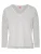 SPIETH & WENSKY Klederdracht blouse ‘Eva’  offwhite