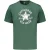 Converse Groene Katoenen Heren T-Shirt
