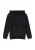 s.Oliver Sweatshirt  hemelsblauw / zwart / offwhite