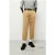 American Vintage Straight-leg Trousers Speculos