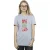 Li-cense Disney dames the aristocats marie love peace joy katoenen vriendje t-shirt