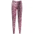 Luipaardprint Leggings