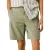 Short van popeline Pepe Jeans