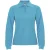 Roly Dames estrella poloshirt met lange mouwen