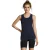 SOLS Dames/Dames Sporty Tank Top (Franse marine)