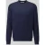 Selected Regular fit pullover van puur katoen model ‘TORINO’