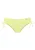VENICE BEACH Bikinibroek  lichtgroen / wit