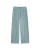 WE Fashion Broek  mintgroen