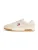 Tommy Jeans Sneakers laag  lichtbeige / navy / rood / wit