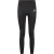 Malelions Women Sport Seamless Leggings | Black