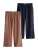 Next Broek  camel / navy