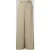 drykorn Broek met wijde pijpen en steekzakken, model ‘BROAD’