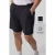 Heren Regular Fit Jersey Shorten