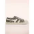 Coaster Canvas sneakers in luipaard