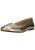 CLARKS Ballerina ‘Livia’  goud