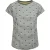 Trespass Dames/Dames Calypso T-Shirt (Groene wilg)