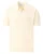 Lacoste | Heren | Lacoste Polo Korte Mouw Beige