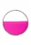 KRZY Handtas  fuchsia