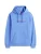Tommy Jeans Sweatshirt  hemelsblauw / lichtblauw / donkerlila / rood