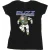 Li-cense Disney dames lightyear buzz sprong naar actie katoenen t-shirt