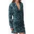 IRO Paris Fruita Top Blue Green