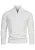 Kronstadt Trui ‘Carlo’  wit