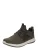 SKECHERS Sneakers laag ‘Delson Camben’  olijfgroen