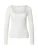 EDITED Shirt ‘Valeria’  wit
