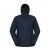 Mountain Warehouse Heren Canyon Waterdichte Jas (Marine)