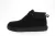U.S. POLO ASSN. Veterboots ‘Bayard’  grijs / zwart