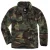 Fleece Brandit Teddy