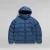Hooded jacket G-Star G- Whistler