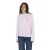 Dames-T-shirt met lange mouwen Dr. Denim Kath