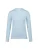 zero Shirt  lichtblauw