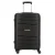 cocoono Trolley ‘Leon’  zwart