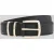 Boss Riem van echt rundleer model ‘Plum-ML_Sz30’