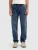 Pure Path Pure Path Jeans The Aiden Loose Fit Denim Dark Blue  36
