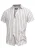 INDICODE JEANS Overhemd ‘Lingo’  beige / grijs / wit