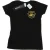 Li-cense Disney dames cars cruz ramirez faux pocket logo katoenen t-shirt