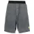 Dsquared2 houtskoolgrijze joggingshort