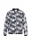 ASHDOWN Tussenjas ‘Outerwear’  opaal / grijs / zwart / wit