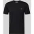 Antony Morato T-shirt met labeldetail