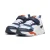 PUMA Sneakers  donkerblauw / donkeroranje / wit