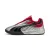 PUMA Sportschoen ‘V-S2 Goalgetter’  rood / zwart / zilver