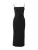 TOPSHOP Jurk  zwart