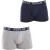 Pack-2 Boxers I101005 heren