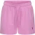 U.S. Polo Assn. dames sweatshorts van katoen met stretch