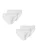 SCHIESSER Onderbroek  wit